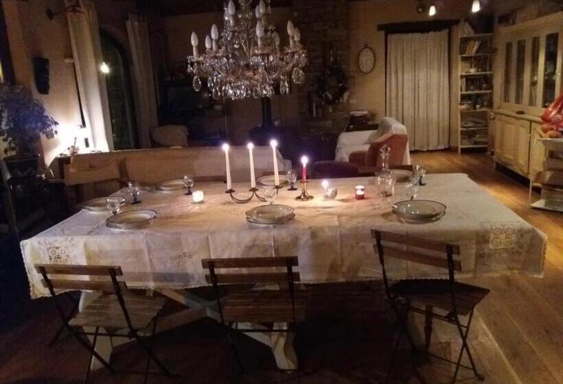 Bed and Breakfast Magiche Langhe