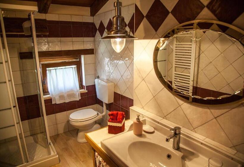 Bed and Breakfast Magiche Langhe