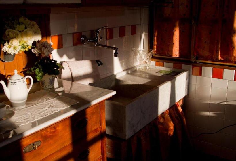 Bed and Breakfast Magiche Langhe