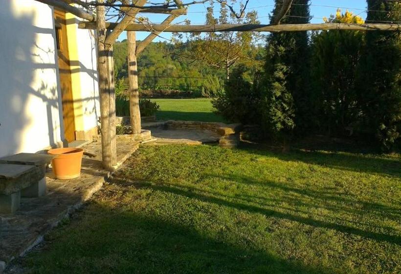 Bed and Breakfast Magiche Langhe