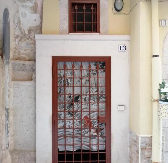 צימר Unique White Stone Studio