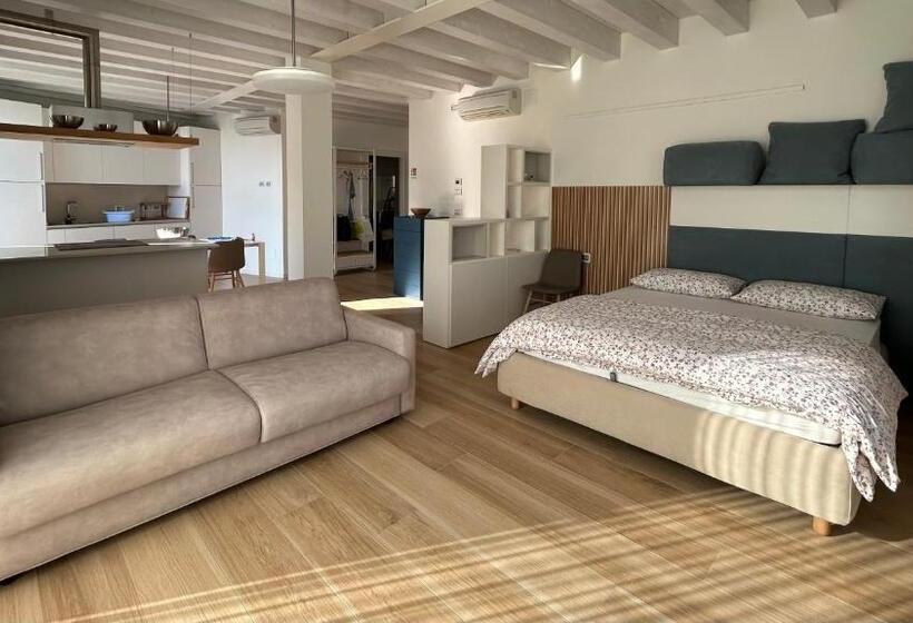 Cà Dell Angelo Caorle