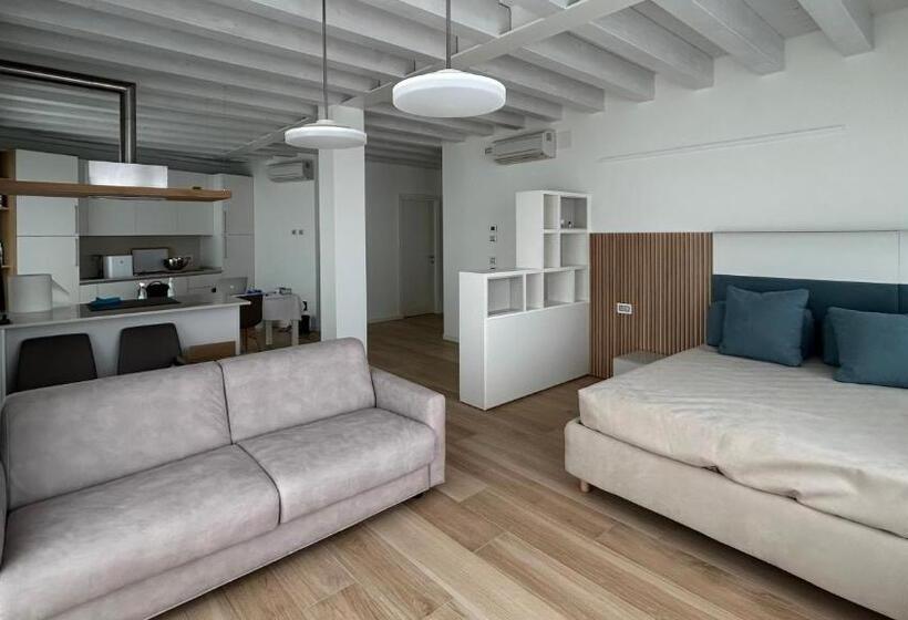 Cà Dell Angelo Caorle