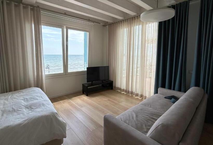 Cà Dell Angelo Caorle