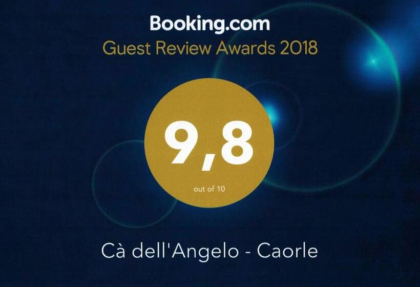 Cà Dell Angelo Caorle