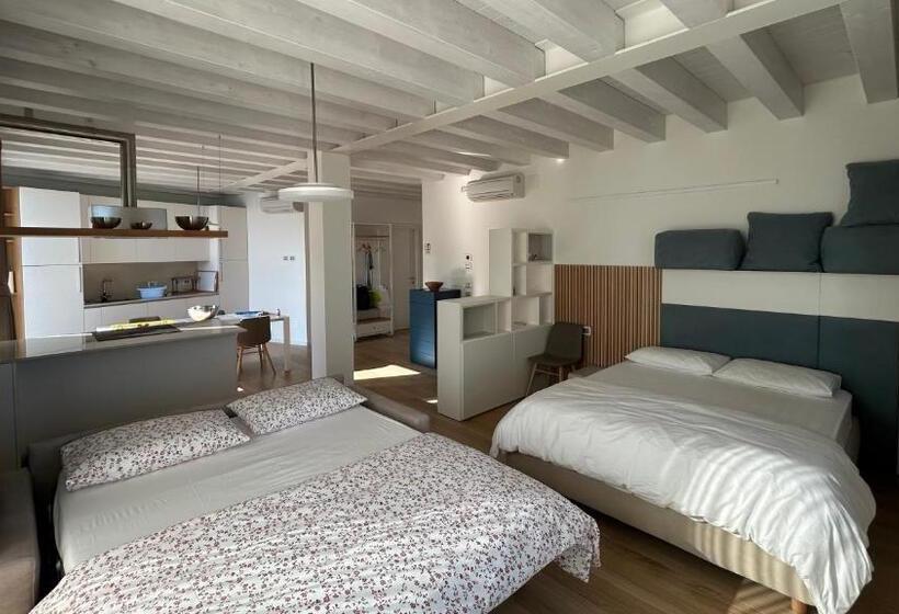 Cà Dell Angelo Caorle