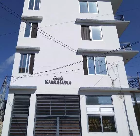Condo Kiaraluna