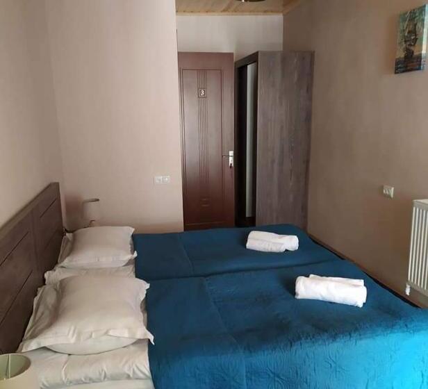 هتل Merlani S House