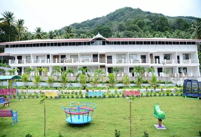 Orchard Valley Resort