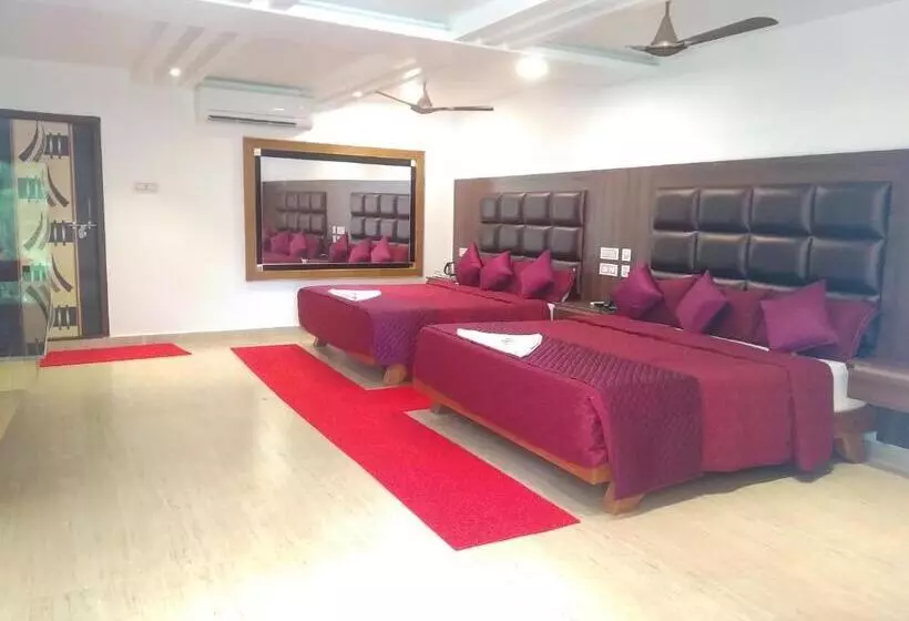 Orchard Valley Resort