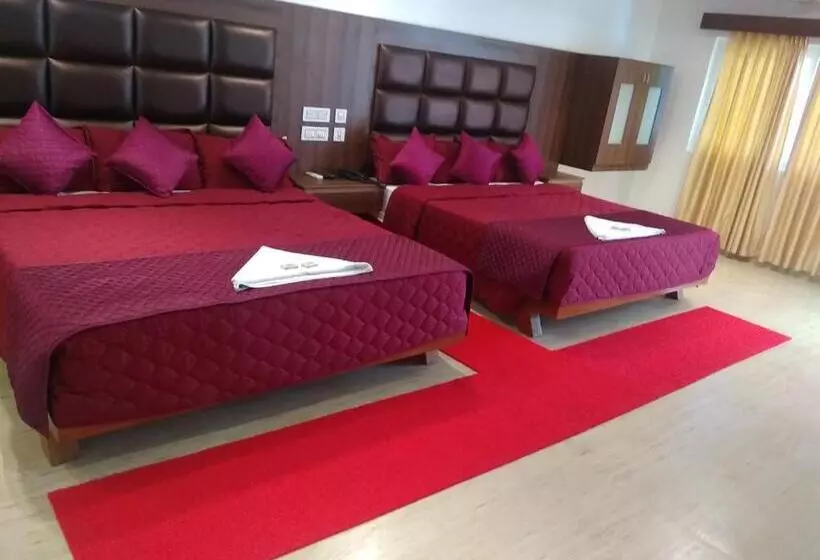 Orchard Valley Resort