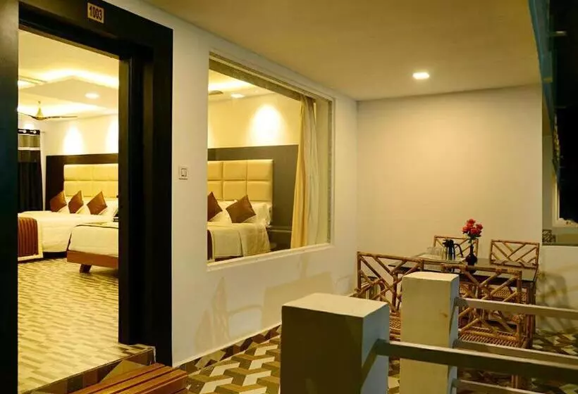 Orchard Valley Resort