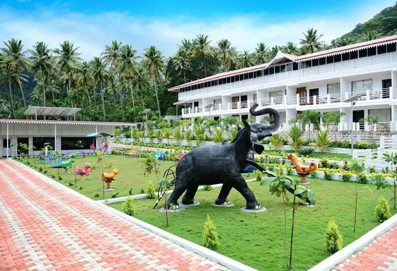 Orchard Valley Resort