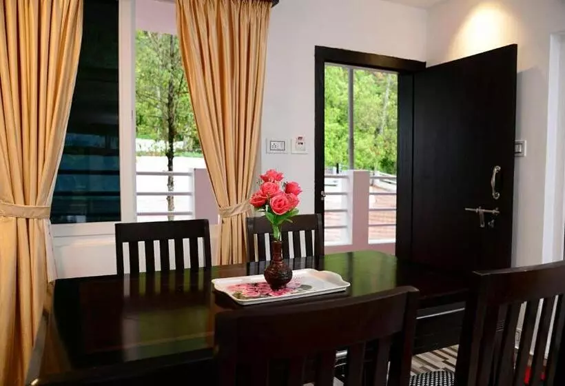 Orchard Valley Resort