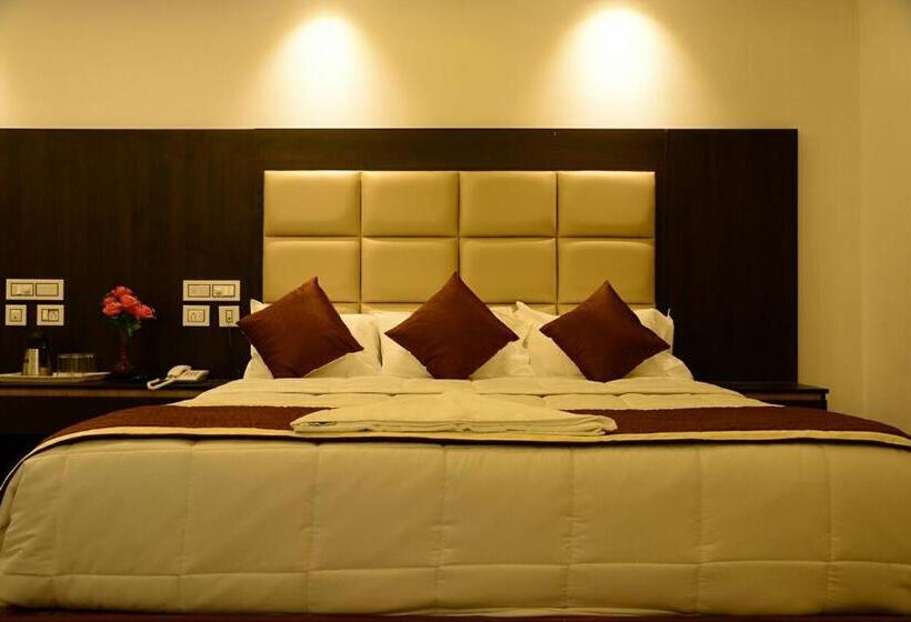 Orchard Valley Resort