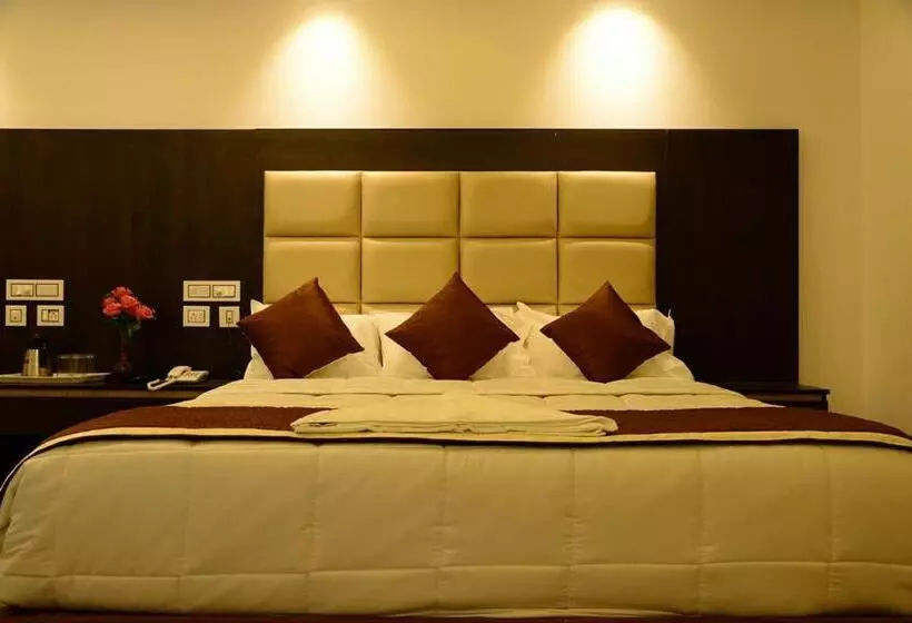 Orchard Valley Resort