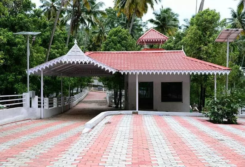 Orchard Valley Resort