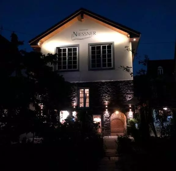 Majatalo Ferienweingut Niessner
