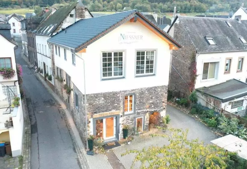 Majatalo Ferienweingut Niessner