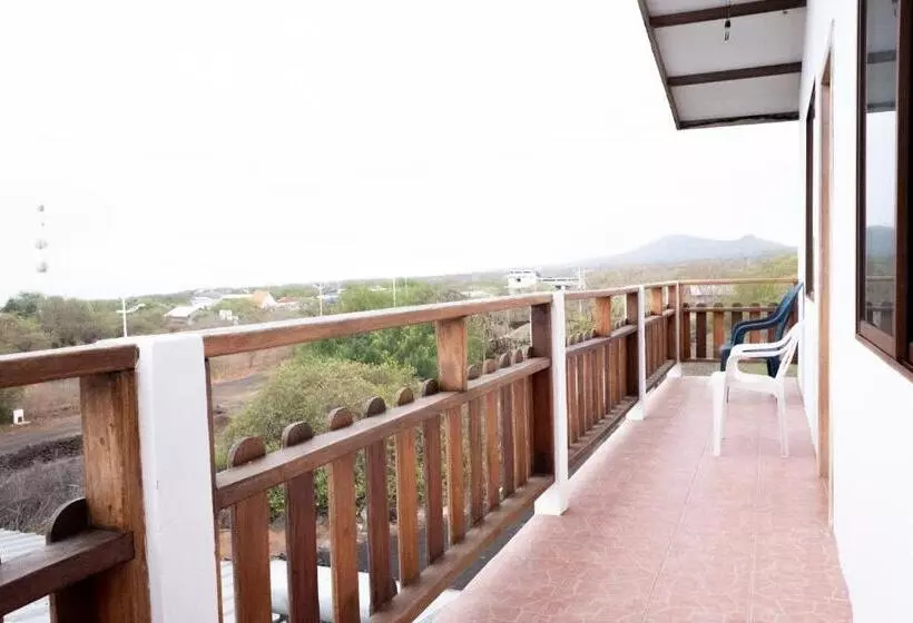 Majatalo Hostal Santa Maria