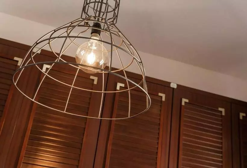 Majatalo La Figlia Del Capitano