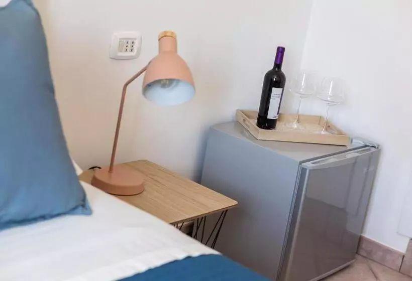 Majatalo La Figlia Del Capitano