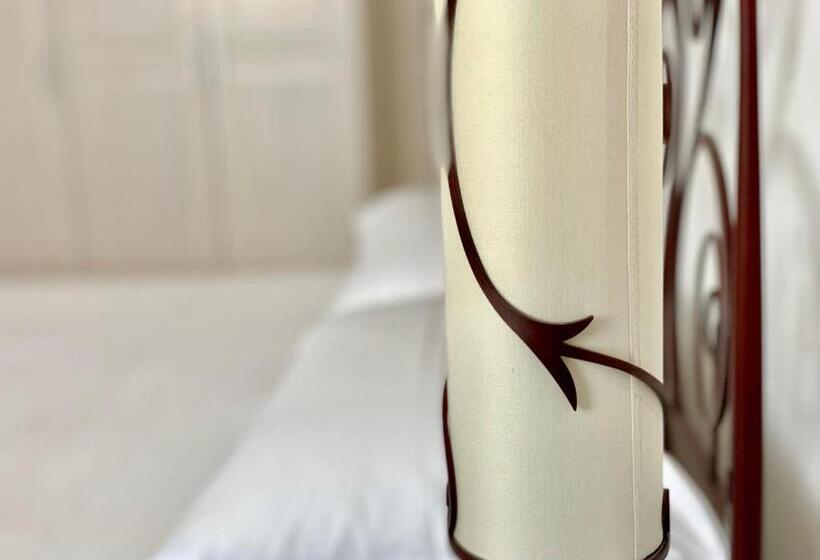 پانسیون Searooms Stanze A Mare