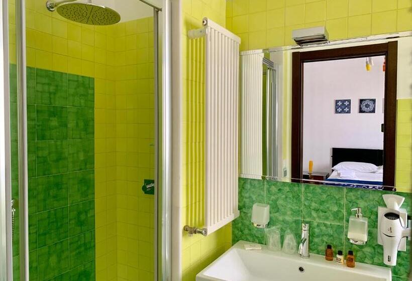 پانسیون Searooms Stanze A Mare