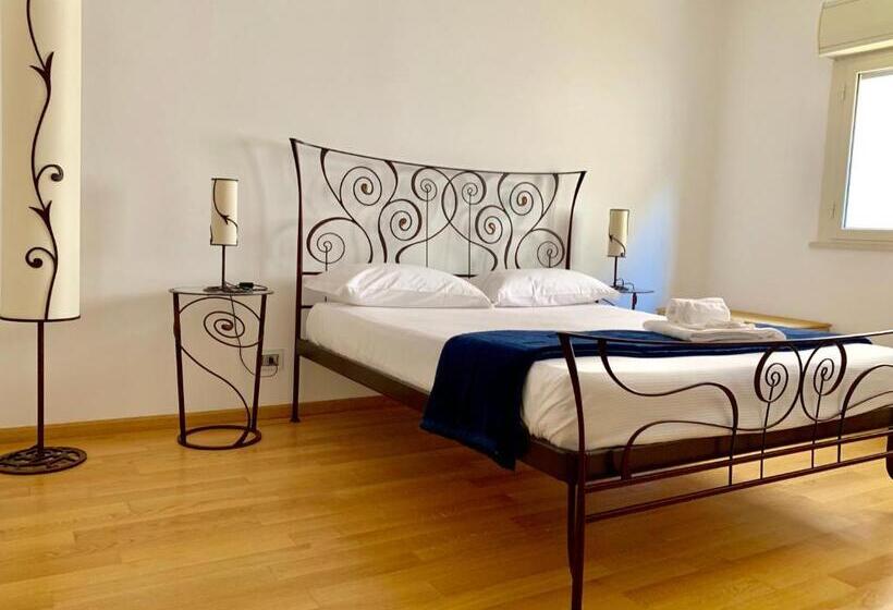 پانسیون Searooms Stanze A Mare