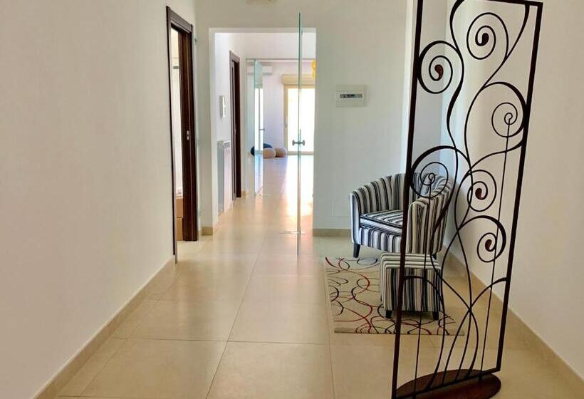 پانسیون Searooms Stanze A Mare