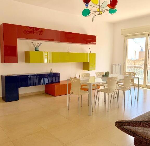 پانسیون Searooms Stanze A Mare