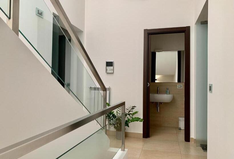 پانسیون Searooms Stanze A Mare