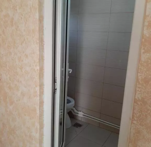پانسیون Vila Gabi