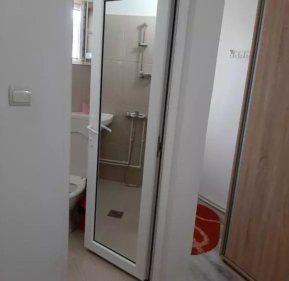 پانسیون Vila Gabi