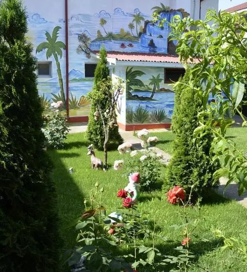 پانسیون Vila Gabi