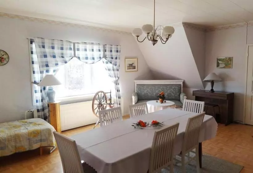 Störsby Bed & Breakfast