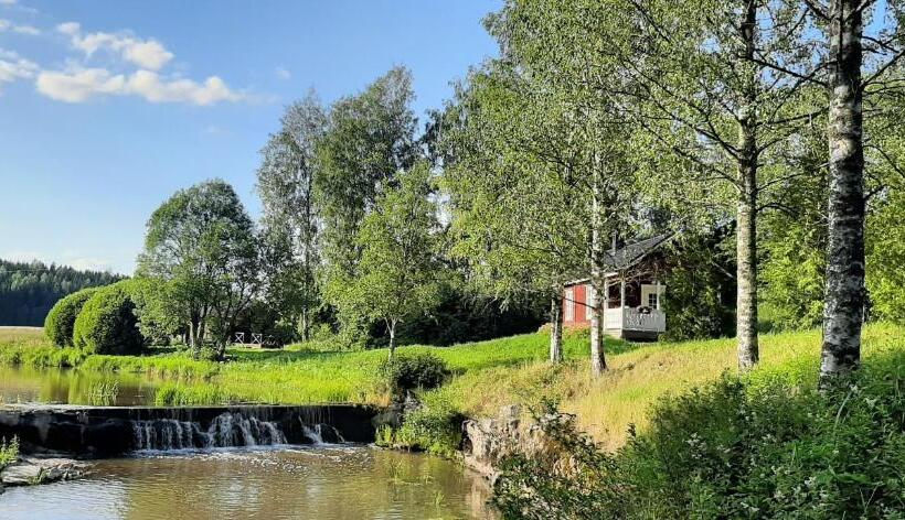 Störsby Bed & Breakfast