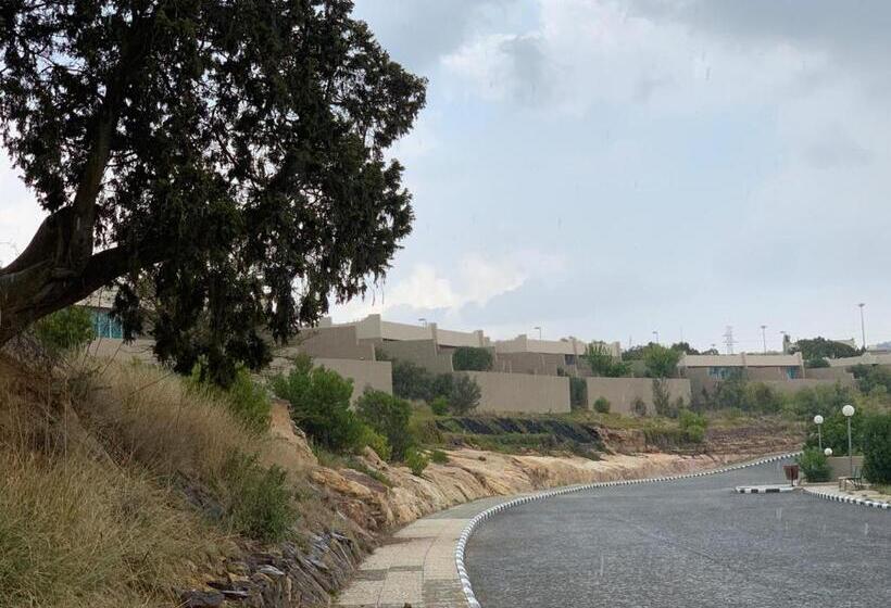 منتجع السودة السياحي