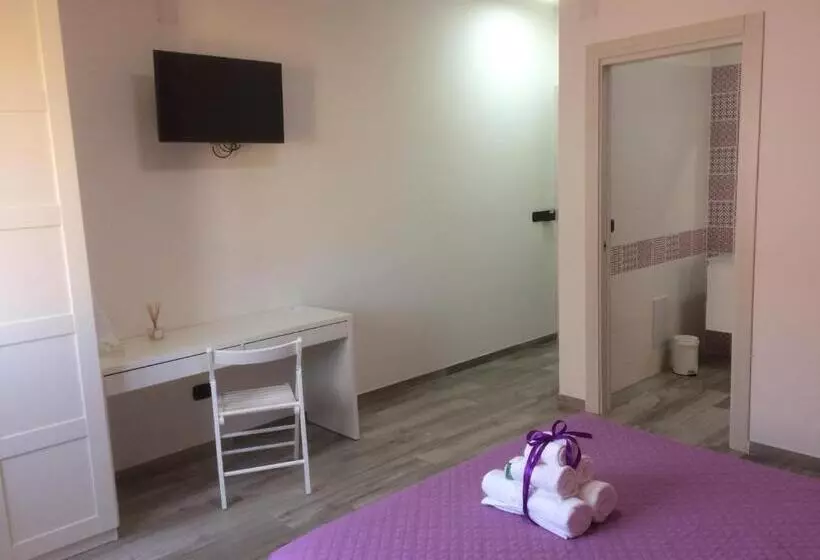 7quater B&b