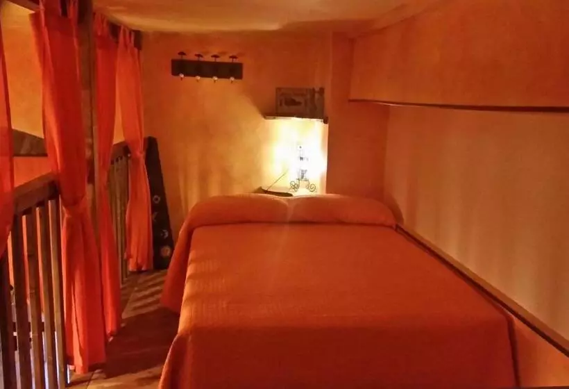 B&b Da Rosario