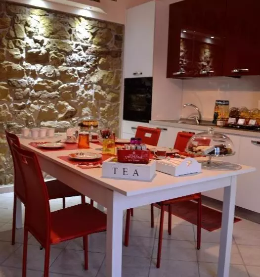 B&b Da Rosario
