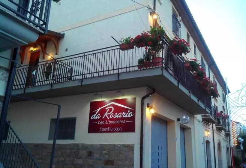 B&b Da Rosario