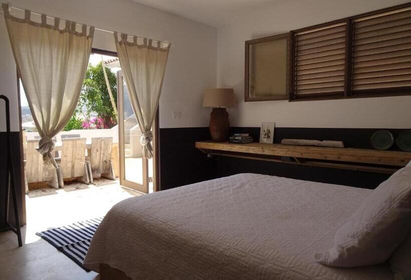 تختخواب و صبحانه Bona Bista Breeze