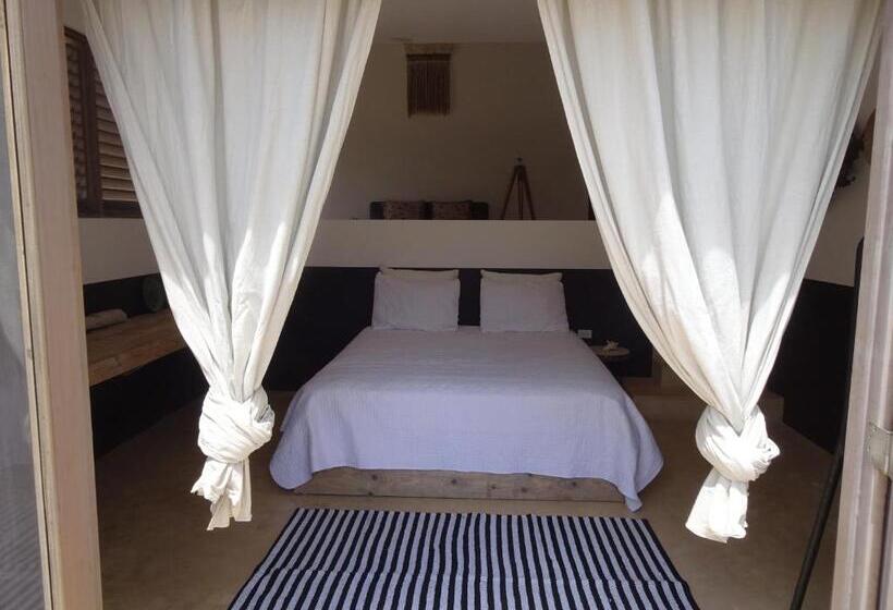 تختخواب و صبحانه Bona Bista Breeze