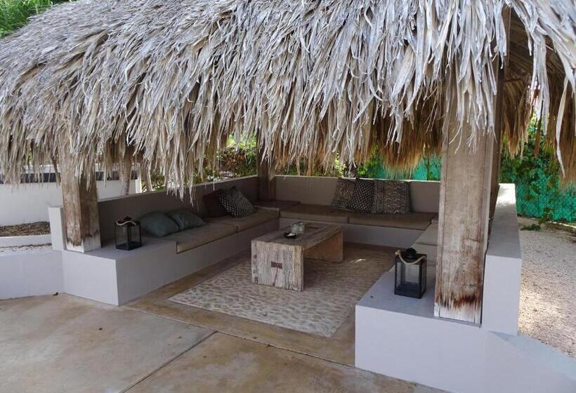 تختخواب و صبحانه Bona Bista Breeze