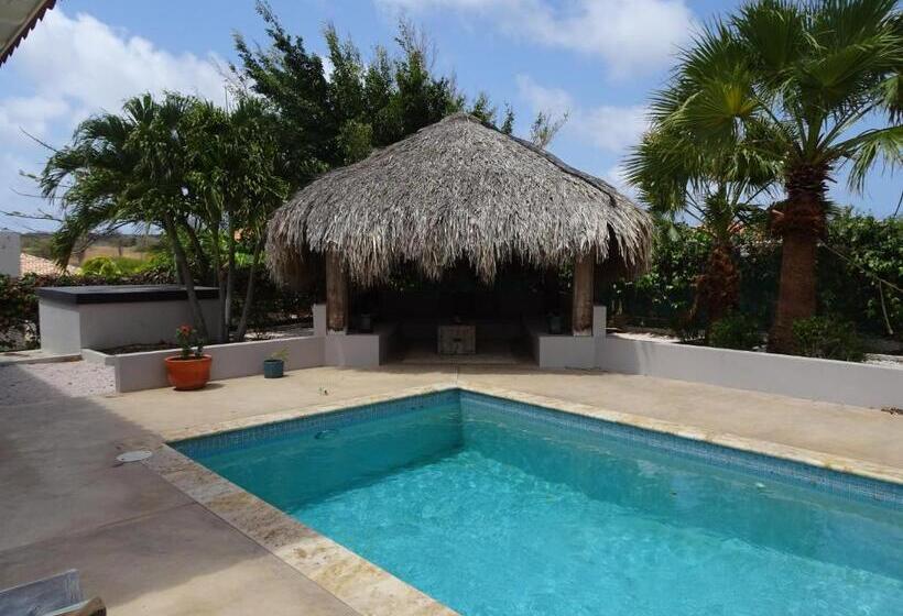 تختخواب و صبحانه Bona Bista Breeze