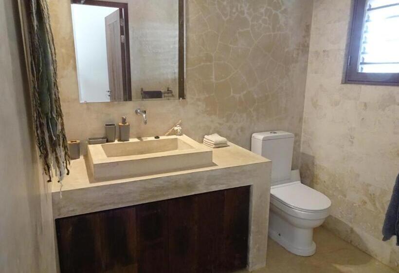 تختخواب و صبحانه Bona Bista Breeze