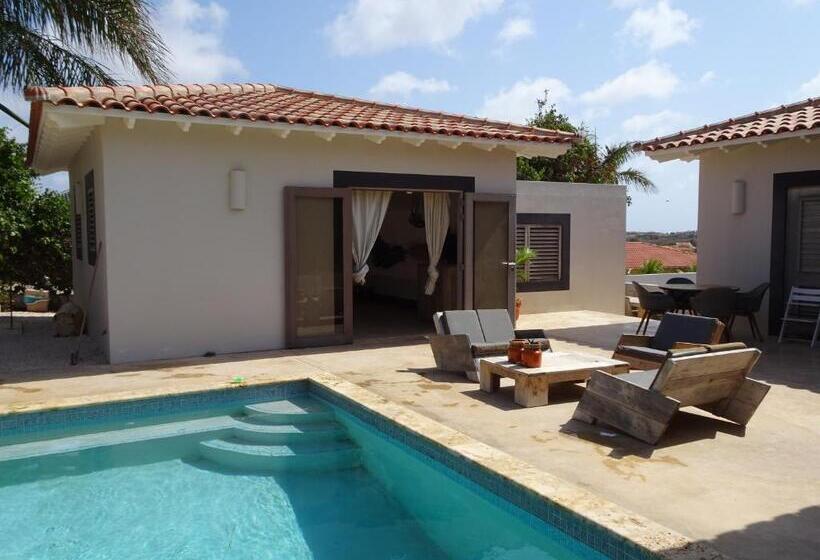 تختخواب و صبحانه Bona Bista Breeze