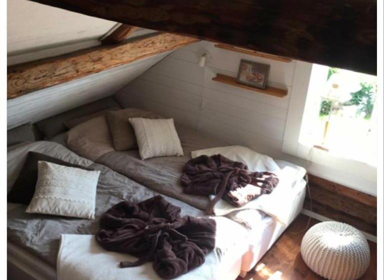 Bed and Breakfast Lavendeltorpet