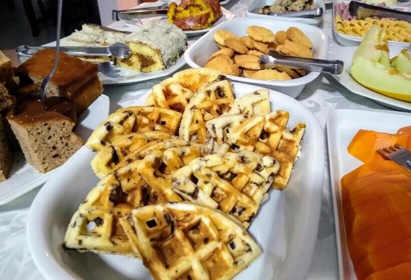 Coimbra Hotel Pousada